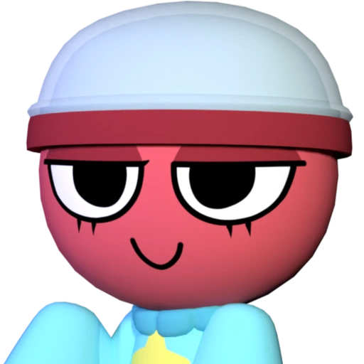 Gigi Render