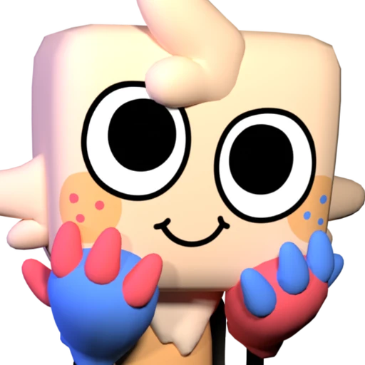 Goob Render