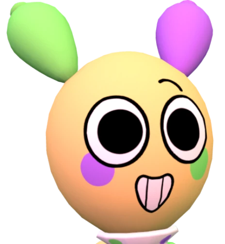 Looey Render