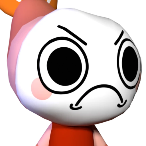 Shrimpo Render