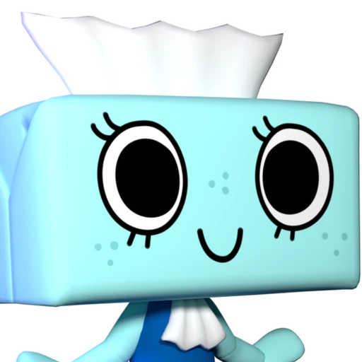 Tisha Render